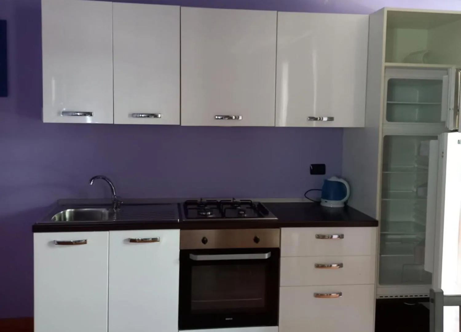 Apartament Patio Antigo 218 Santa Maria Wyspy Zielonego Przylądka