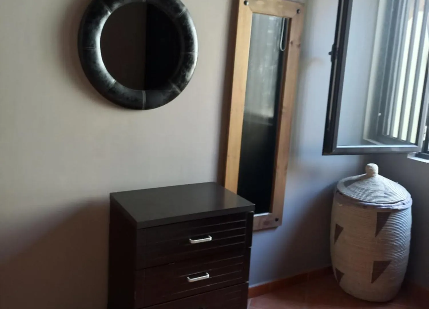 Apartament Patio Antigo 218 Santa Maria