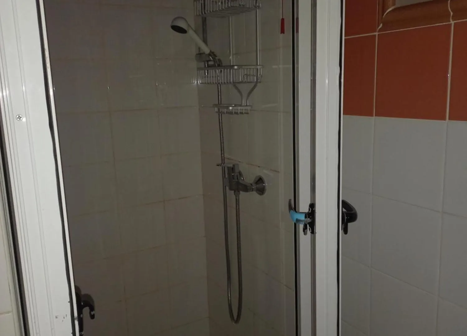 Apartament Patio Antigo 218 Santa Maria