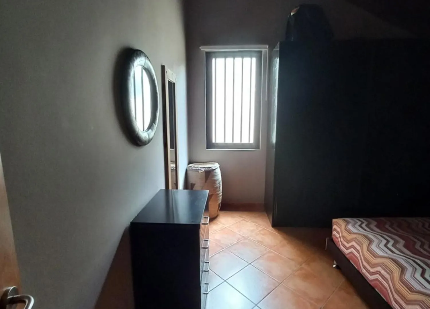 Apartament Patio Antigo 218 Santa Maria Wyspy Zielonego Przylądka