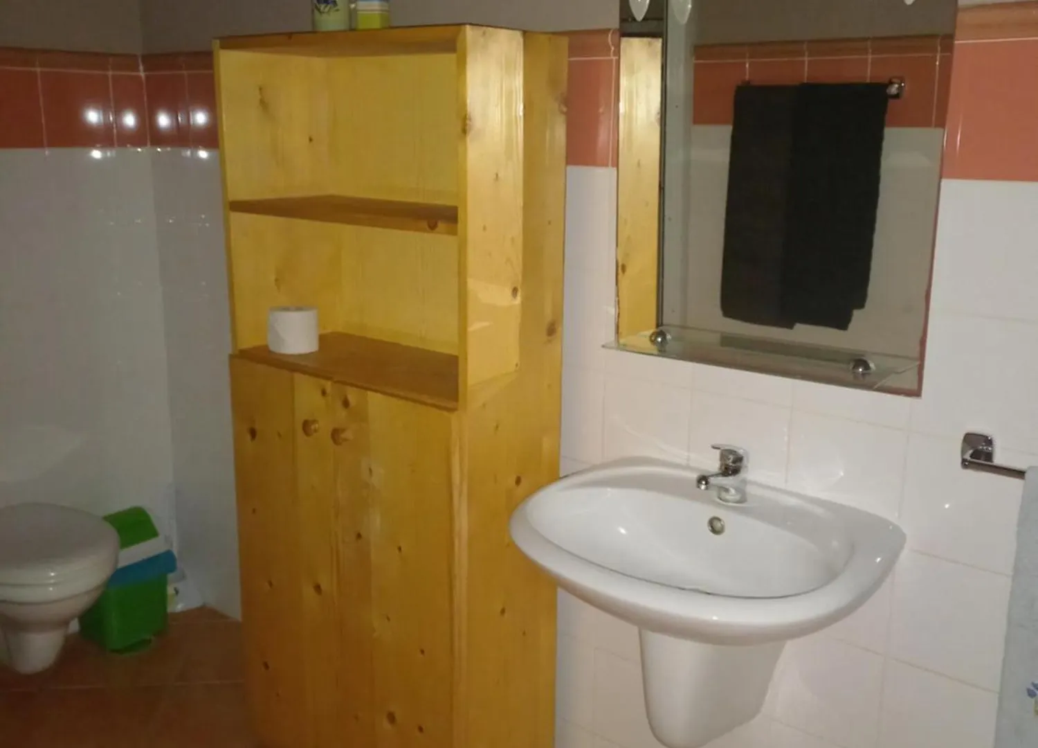Apartament Patio Antigo 218 Santa Maria Wyspy Zielonego Przylądka