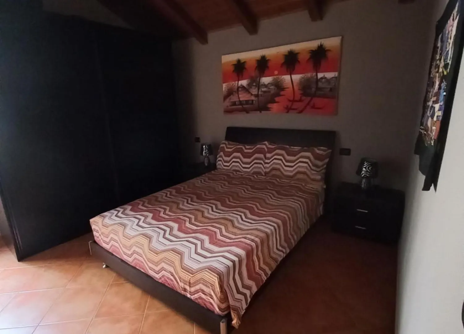 Apartament Patio Antigo 218 Santa Maria 0*,