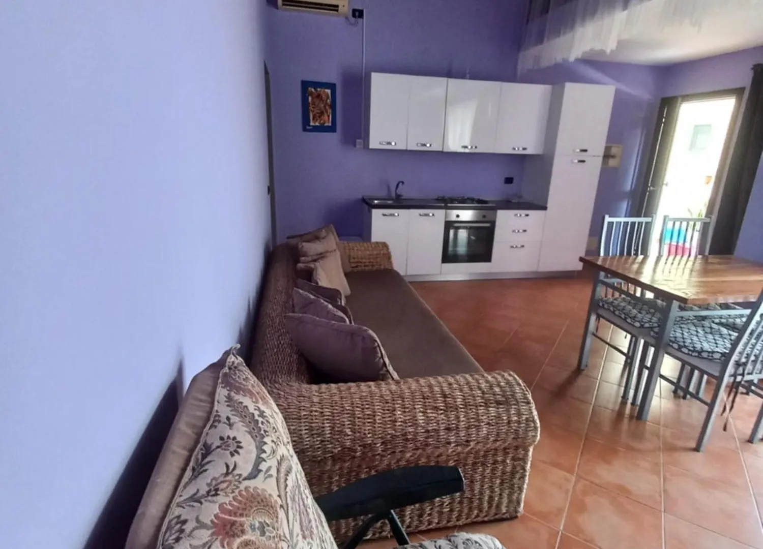 Apartament Patio Antigo 218 Santa Maria Wyspy Zielonego Przylądka