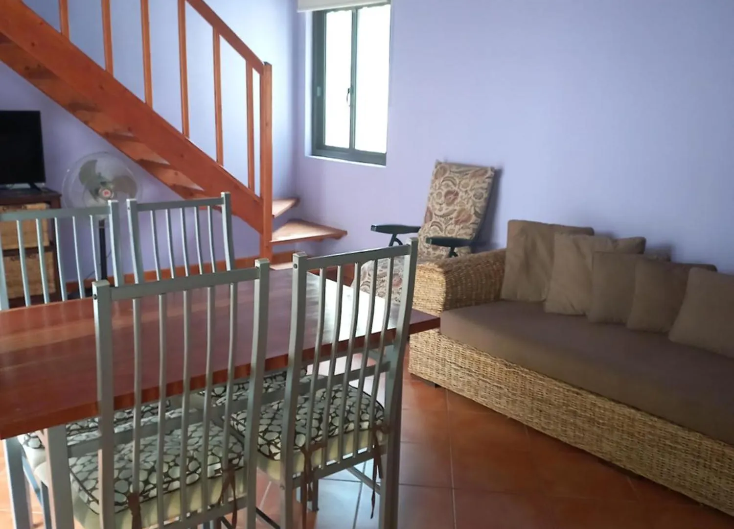 Apartament Patio Antigo 218 Santa Maria