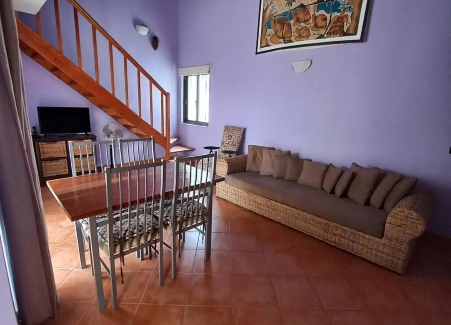 Apartament Patio Antigo 218 Santa Maria 0*,
