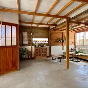  Casa de Campo Casa Pau