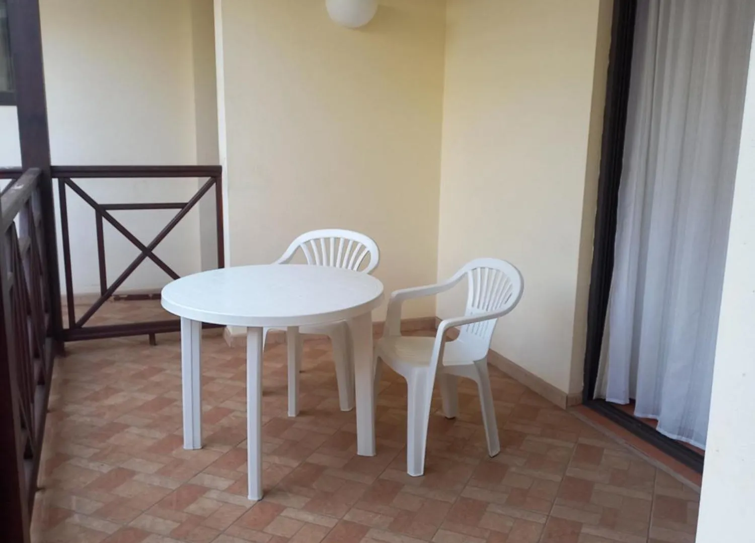 Patio Antigo 218 Apartamento Santa Maria 0*,  Cabo Verde
