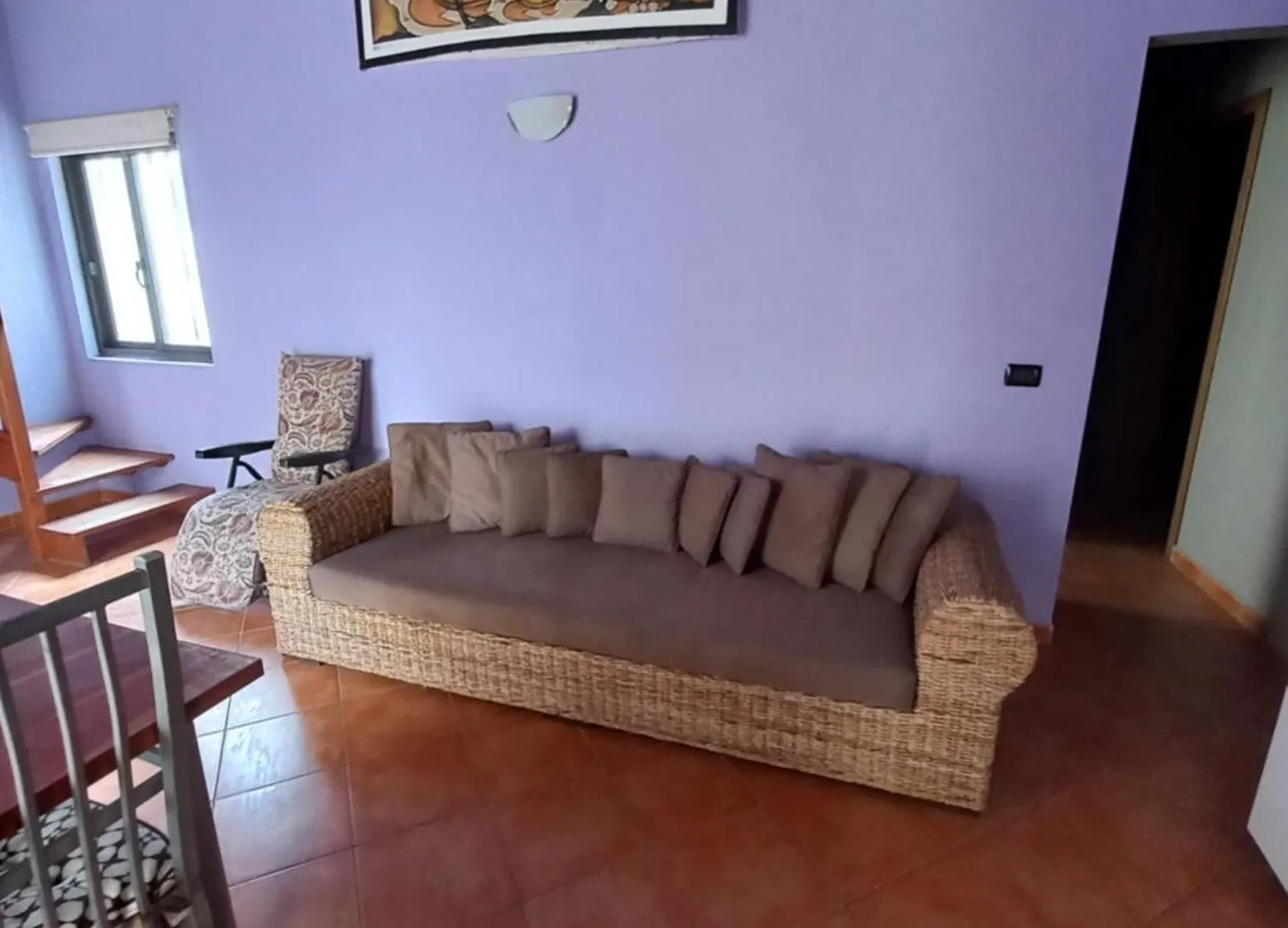 Patio Antigo 218 Apartamento Santa Maria